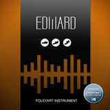 Tovusound Edward Virtual Instrument