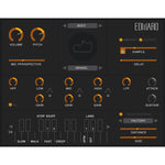 Tovusound Edward Virtual Instrument