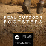 Tovusound Real Outdoor Footsteps EFI Expansion