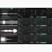 Transformizer Pro Upgrade from Basic