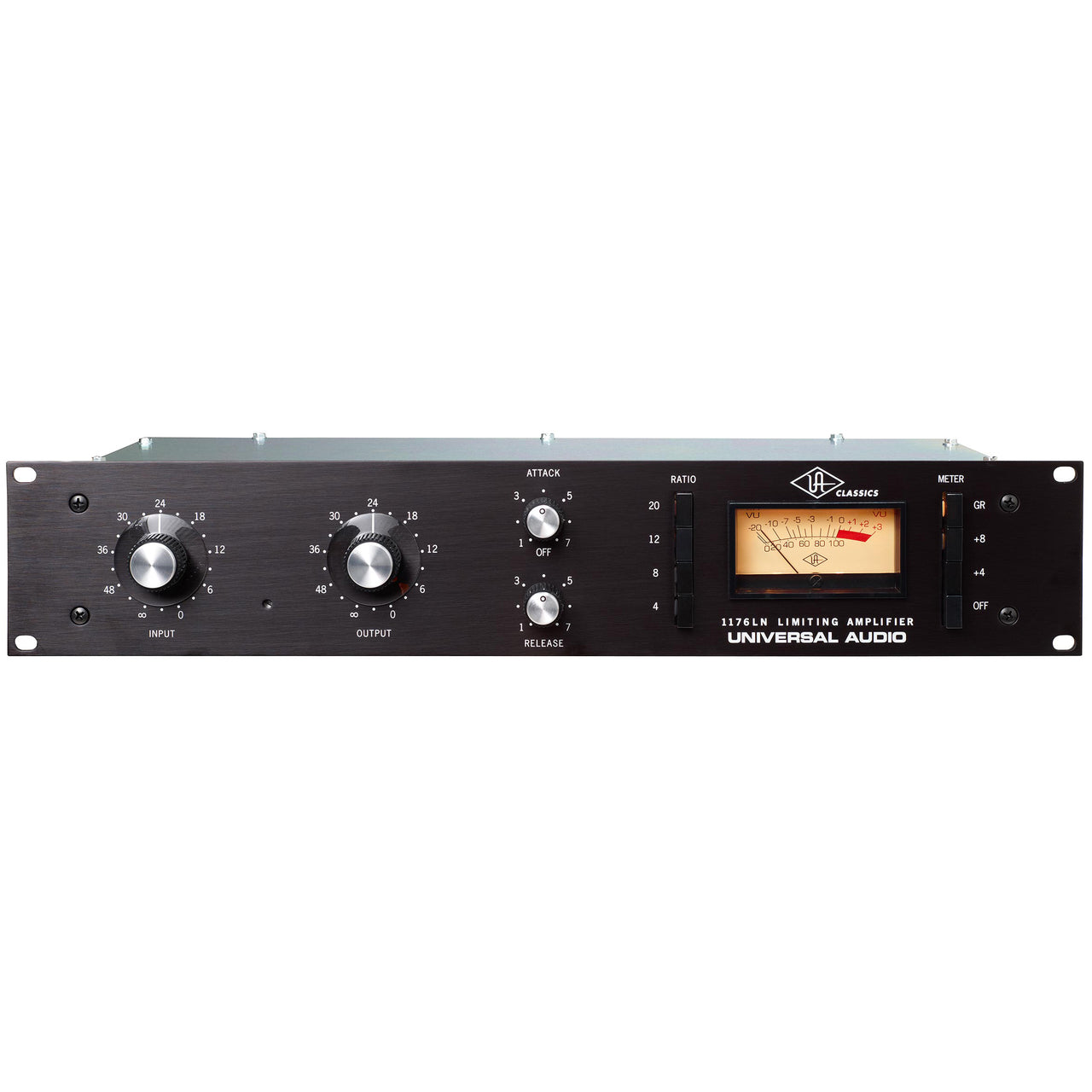 Universal Audio 1176LN Classic Limiting Amplifier