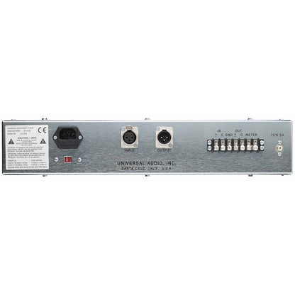 Universal Audio 1176LN Classic Limiting Amplifier