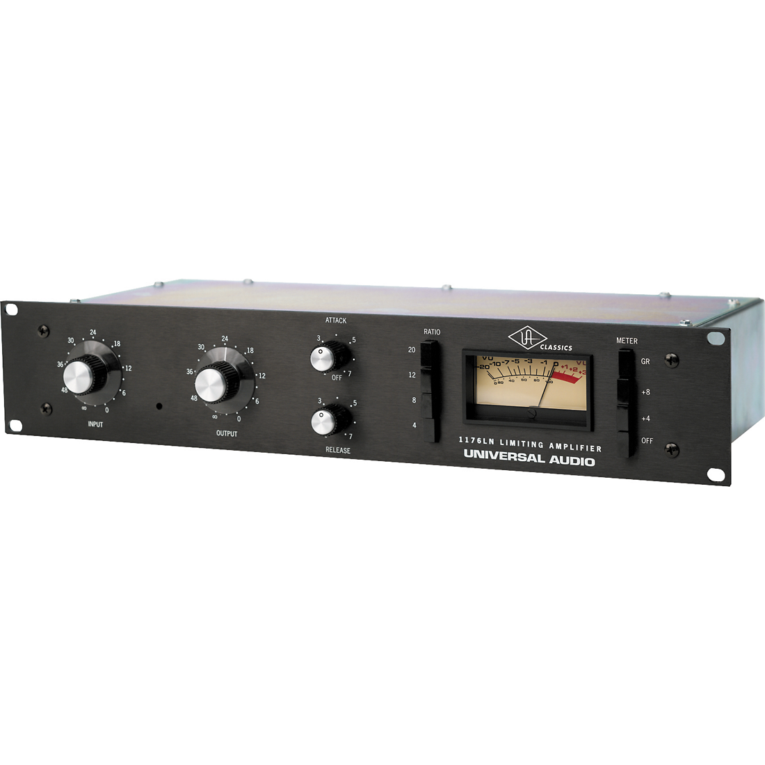 Universal Audio 1176LN Classic Limiting Amplifier
