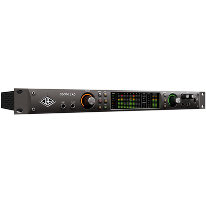 Universal Audio Apollo x6 Heritage Edition (Thunderbolt 3)