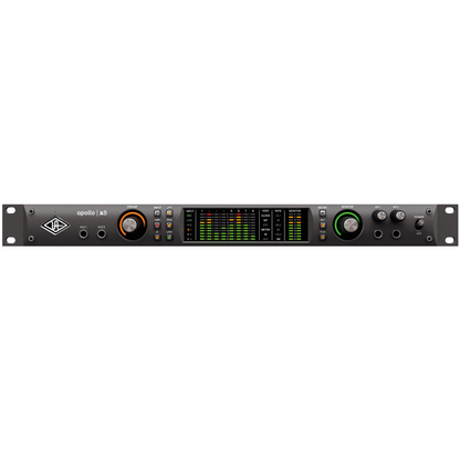 Universal Audio Apollo x8 Heritage Edition (Thunderbolt 3)
