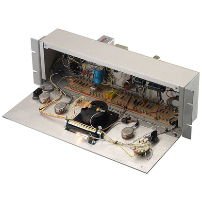 Universal Audio LA-2A Classic Leveling Amplifier