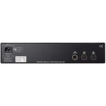 Universal Audio LA-610 Mk2 Classic Tube Recording Channel
