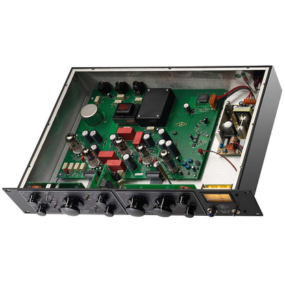 Universal Audio LA-610 Mk2 Classic Tube Recording Channel