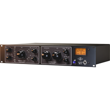 Universal Audio LA-610 Mk2 Classic Tube Recording Channel