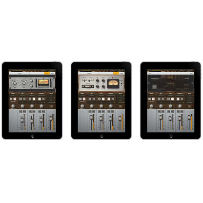 Universal Audio OX-Amp Top Box