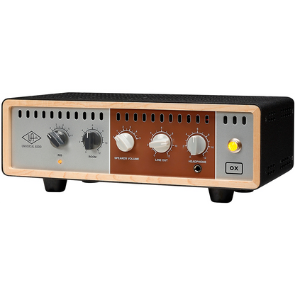 Universal Audio OX-Amp Top Box