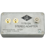 Universal Audio 1176-SA Stereo Adapter