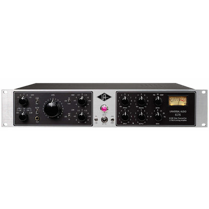 Universal Audio 6176 Vintage Channel Strip