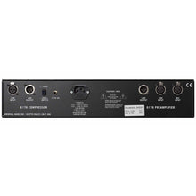 Universal Audio 6176 Vintage Channel Strip