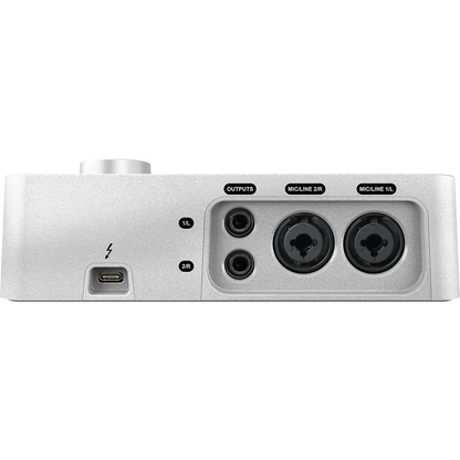 Universal Audio Apollo Solo Heritage Edition (Thunderbolt 3)