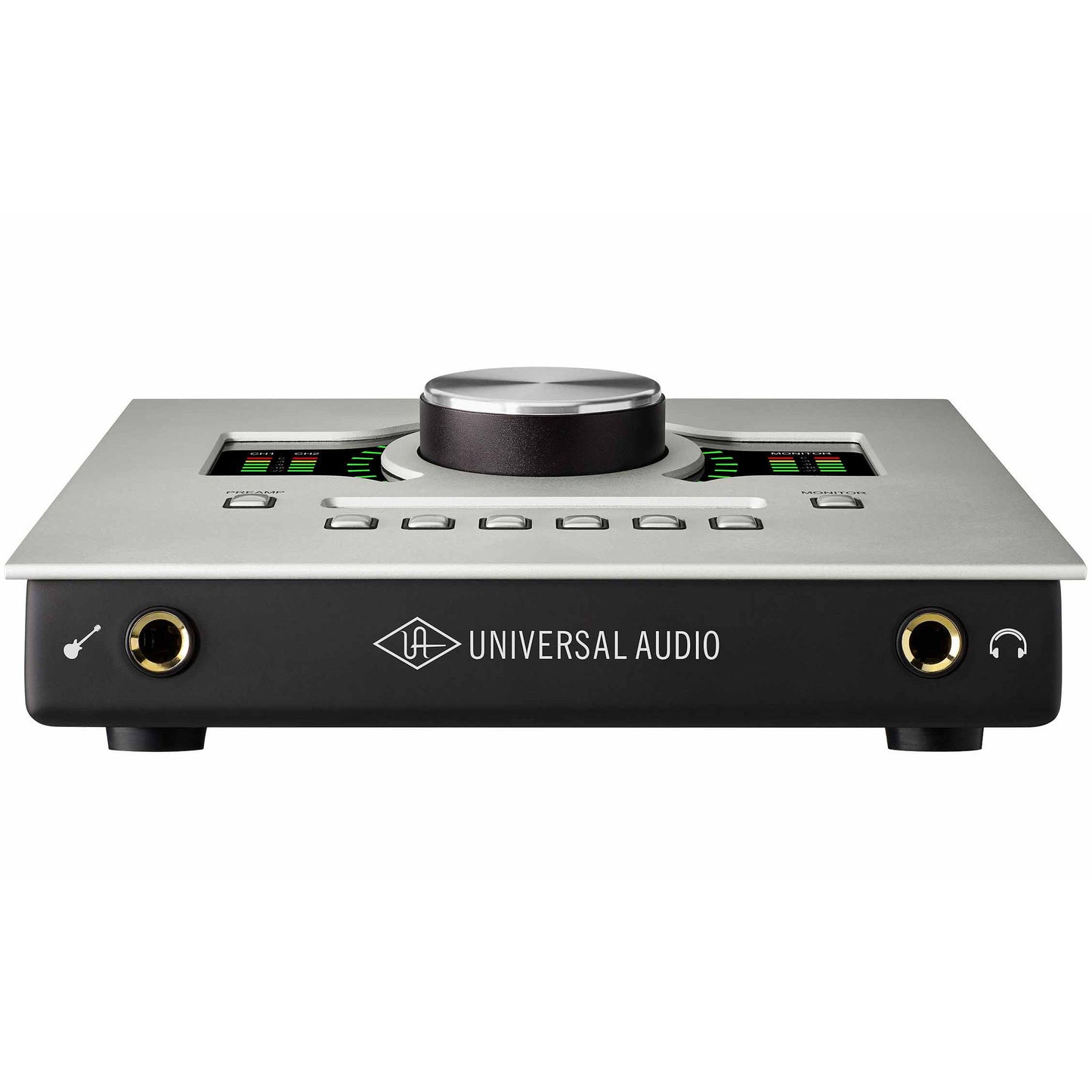 Universal Audio Apollo Twin USB DUO Heritage Edition (Windows)