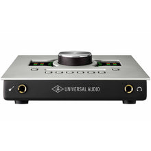 Universal Audio Apollo Twin USB DUO Heritage Edition (Windows)
