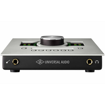 Universal Audio Apollo Twin USB DUO Heritage Edition (Windows)