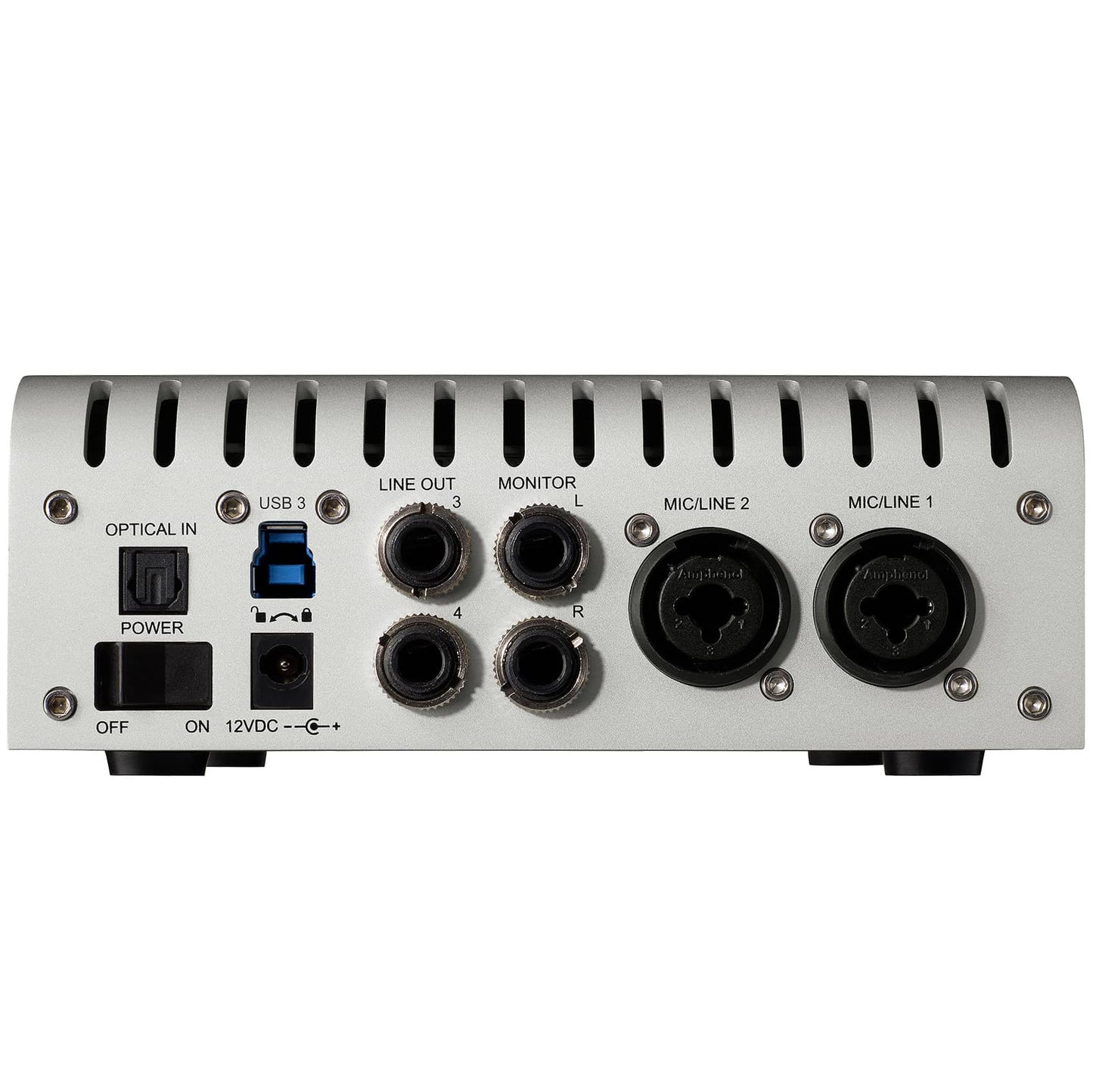 Universal Audio Apollo Twin USB DUO Heritage Edition (Windows)