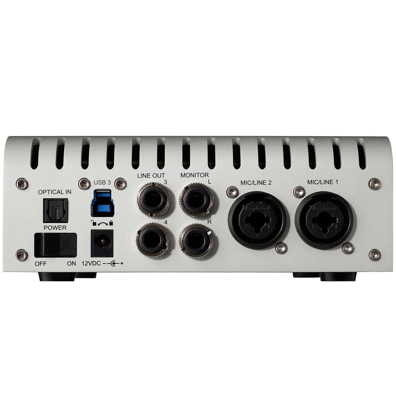 Universal Audio Apollo Twin USB DUO Heritage Edition (Windows)