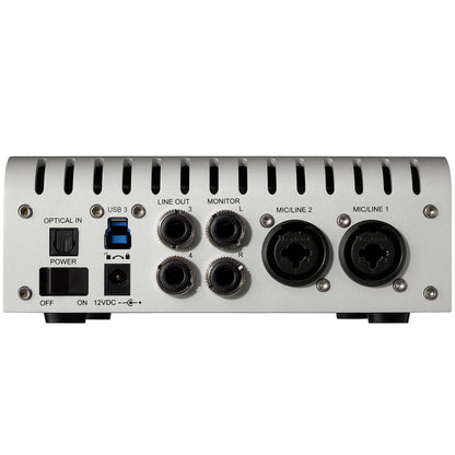 Universal Audio Apollo Twin USB DUO Heritage Edition (Windows)