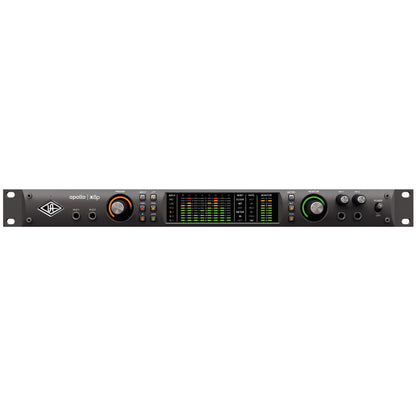 Universal Audio Apollo x8p Heritage Edition (Thunderbolt 3)