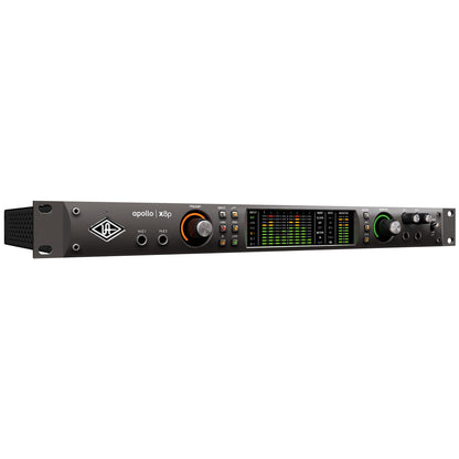 Universal Audio Apollo x8p Heritage Edition (Thunderbolt 3)