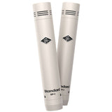 Universal Audio SP-1 Standard Pencil Microphones (Pair)