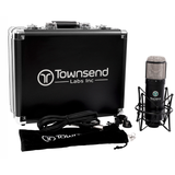 Universal Audio Townsend Sphere L22 Modeling Microphone