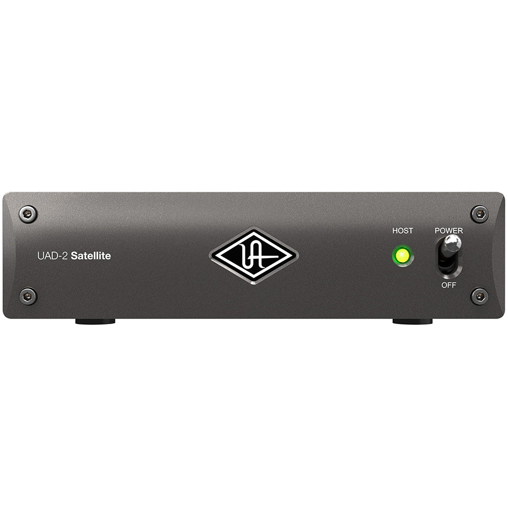Universal Audio UAD-2 Satellite OCTO Core (Thunderbolt 3)
