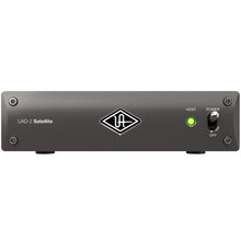 Universal Audio UAD-2 Satellite OCTO Core (Thunderbolt 3)