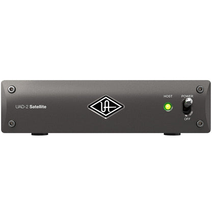 Universal Audio UAD-2 Satellite OCTO Core (Thunderbolt 3)