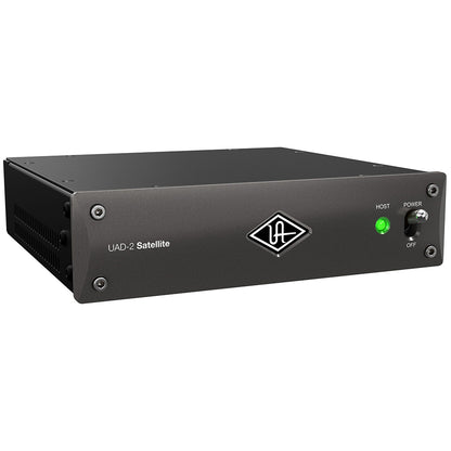 Universal Audio UAD-2 Satellite OCTO Core (Thunderbolt 3)