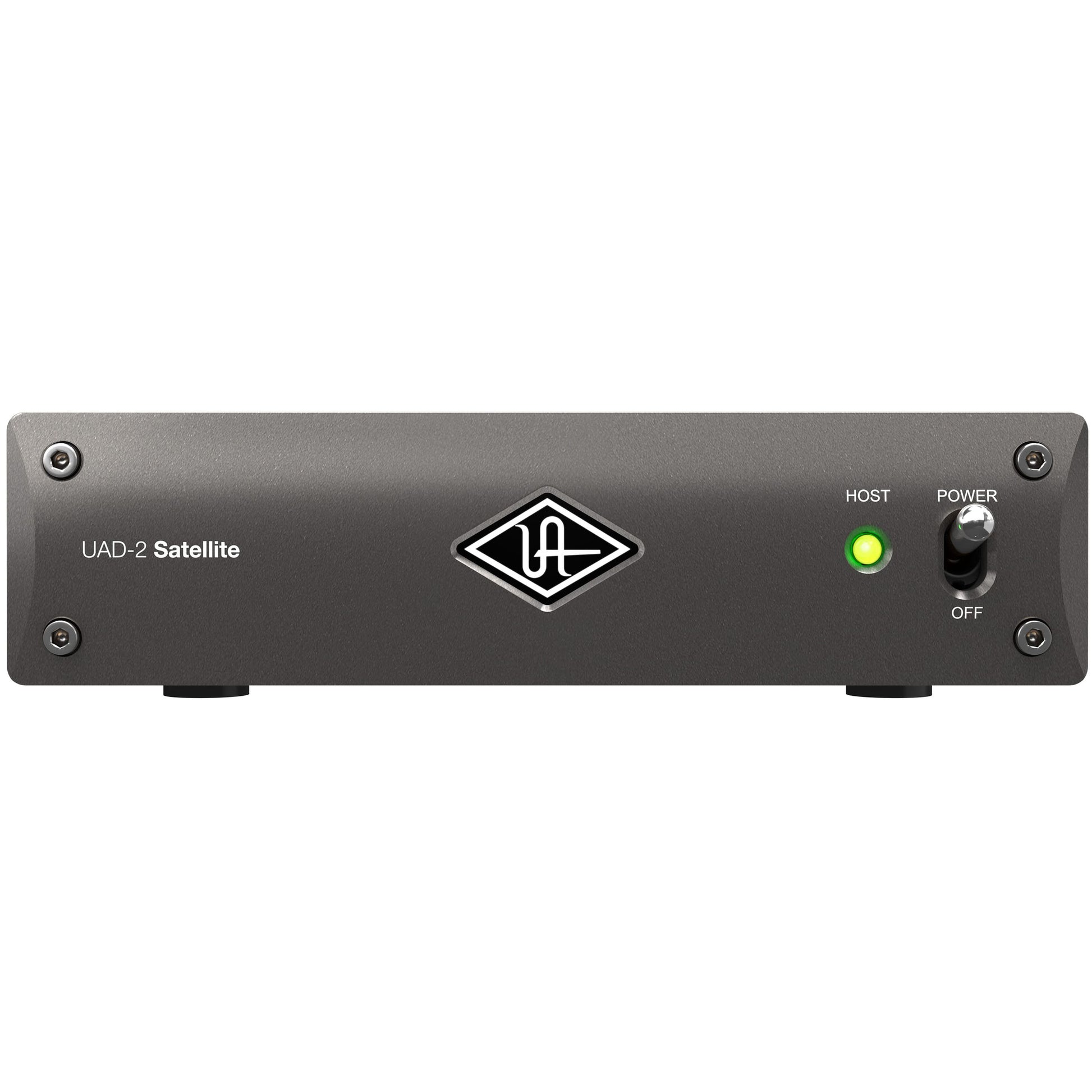Universal Audio UAD-2 Satellite QUAD Core (Thunderbolt 3)