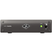 Universal Audio UAD-2 Satellite QUAD Core (Thunderbolt 3)