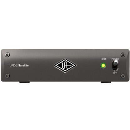 Universal Audio UAD-2 Satellite QUAD Core (Thunderbolt 3)