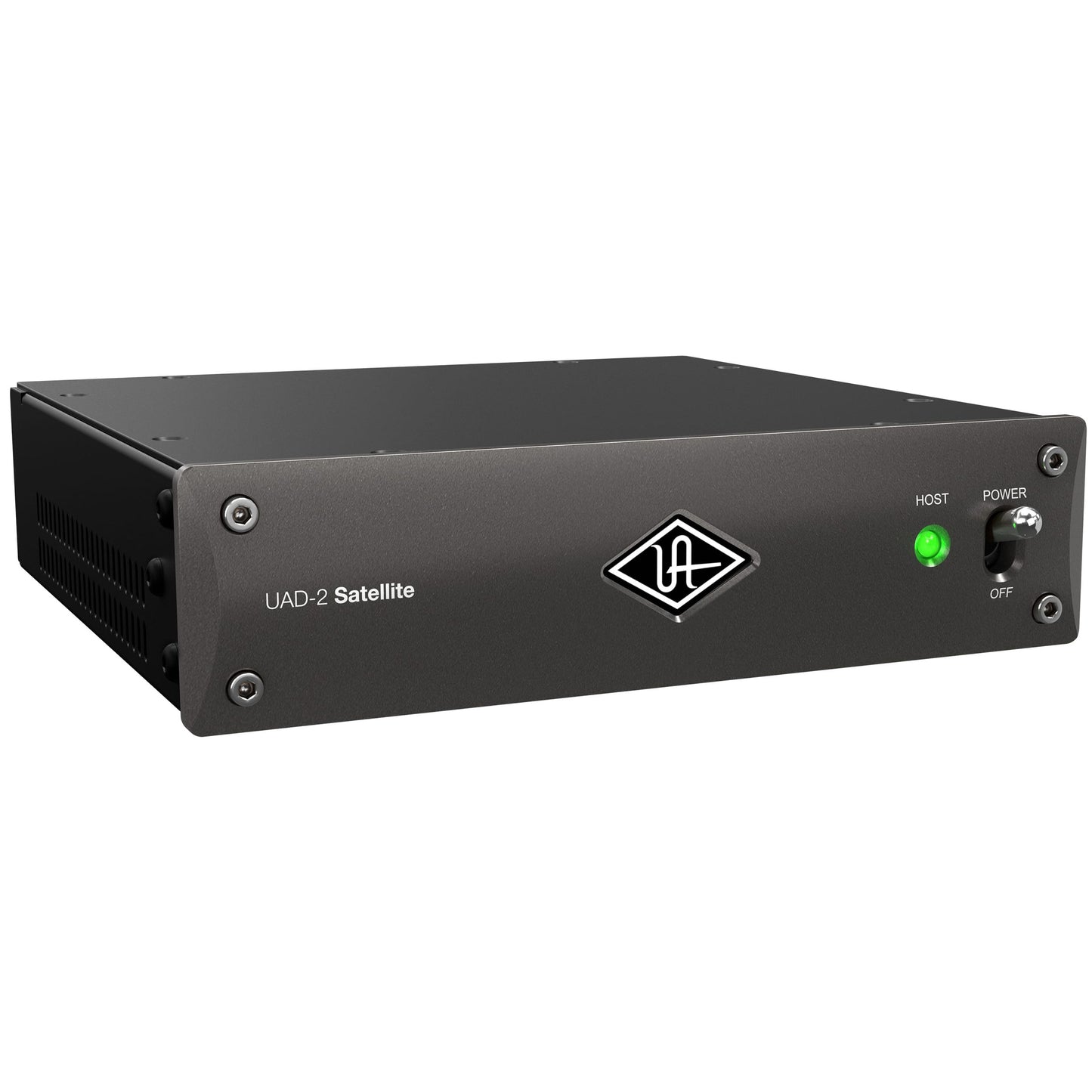 Universal Audio UAD-2 Satellite QUAD Core (Thunderbolt 3)