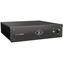 Universal Audio UAD-2 Satellite QUAD Core (Thunderbolt 3)