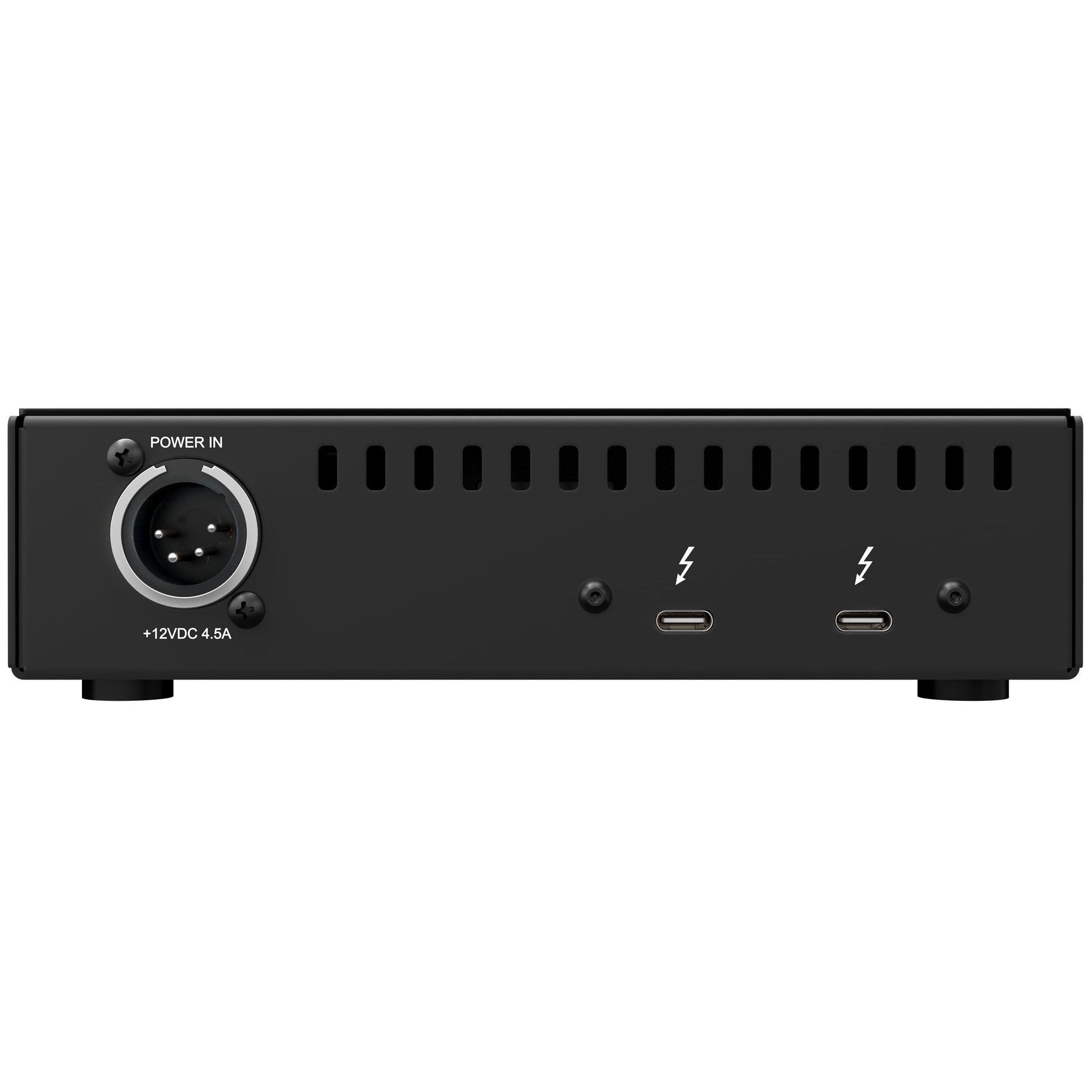 Universal Audio UAD-2 Satellite QUAD Core (Thunderbolt 3)