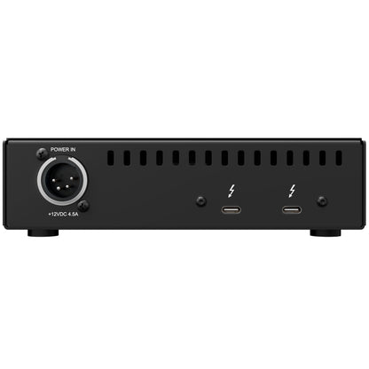 Universal Audio UAD-2 Satellite QUAD Core (Thunderbolt 3)