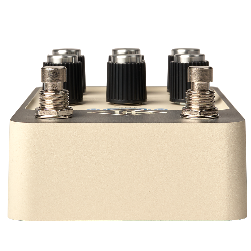 Universal Audio UAFX Astra Modulation Machine Pedal