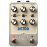 Universal Audio UAFX Astra Modulation Machine Pedal