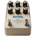 Universal Audio UAFX Astra Modulation Machine Pedal