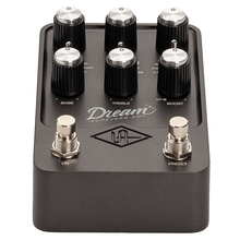 Universal Audio Dream '65 Reverb Amplifier Pedal