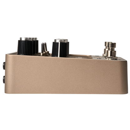 Universal Audio UAFX Golden Reverberator Pedal