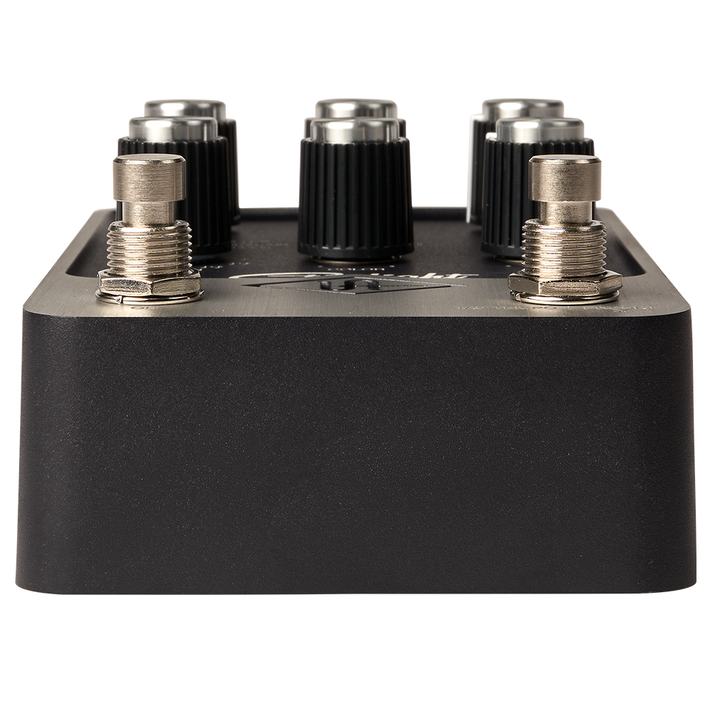 Universal Audio UAFX Starlight Echo Station Delay Pedal