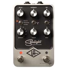 Universal Audio Starlight Echo Station Delay Pedal