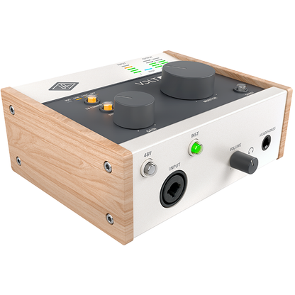 Universal Audio Volt 176 Audio Interface (USB)