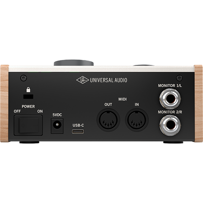 Universal Audio Volt 176 Audio Interface (USB)