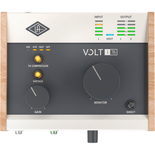 Universal Audio Volt 176 Audio Interface (USB)
